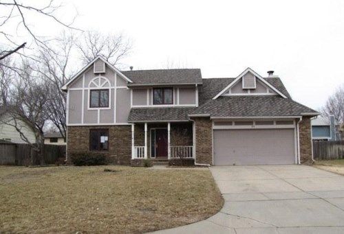 211 S Mars St, Wichita, KS 67209