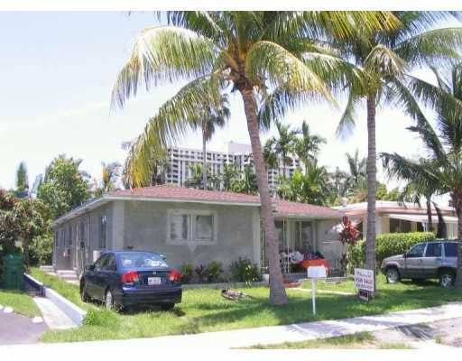 1526 NE 109 ST, Miami, FL 33161