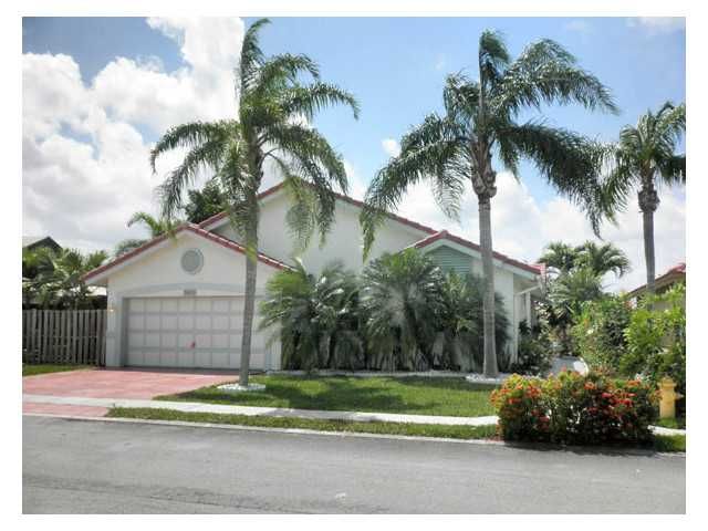 3431 NW 121ST AV, Fort Lauderdale, FL 33323