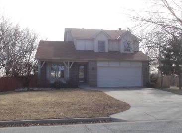 7015 E 40th Cir N, Wichita, KS 67226