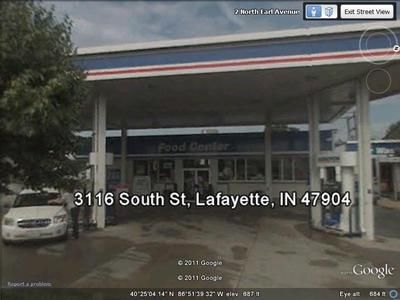 3116 South Street, Lafayette, IN 47904