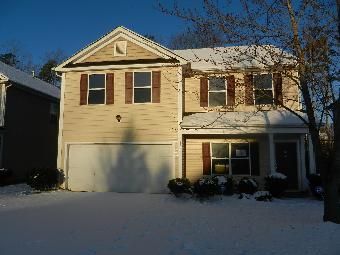 4721 Potters Glen Rd, Charlotte, NC 28269