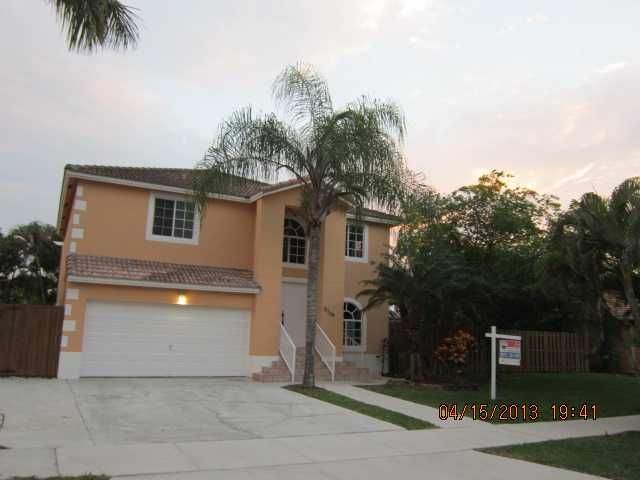 9704 SW 213 TE, Miami, FL 33189