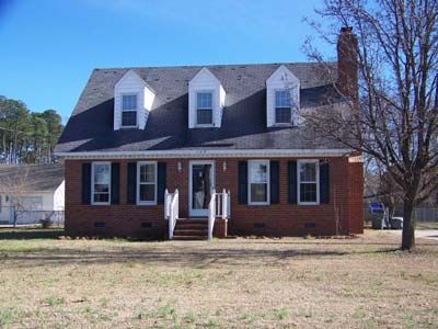 109 William Ct, Rocky Mount, NC 27803