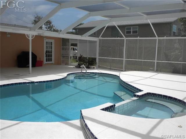 3728 Emerald AVE, Saint James City, FL 33956