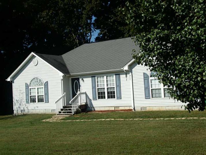 5450 Millwood Road, Cumming, GA 30041