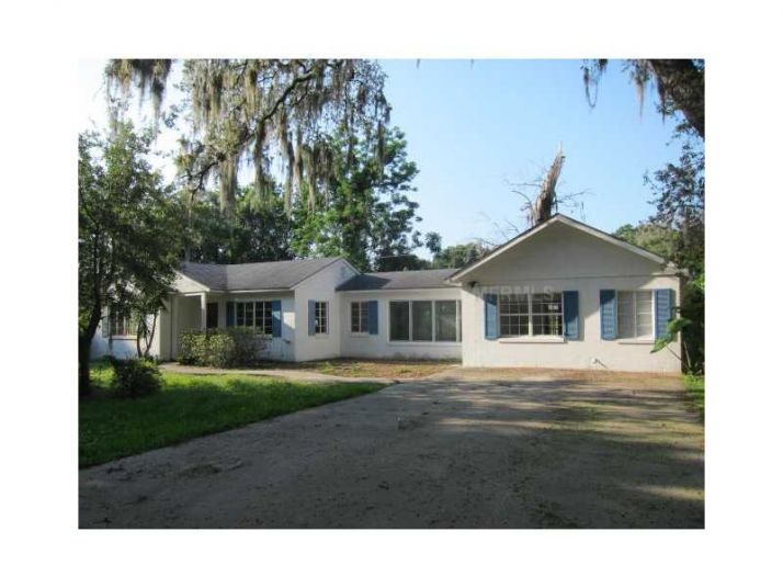 2600 Lot A Fun Avenue, Winter Park, FL 32789
