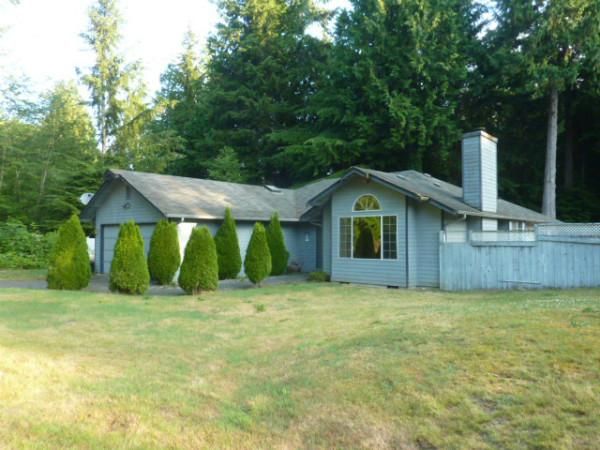4921 71st Street Ct Nw, Gig Harbor, WA 98335