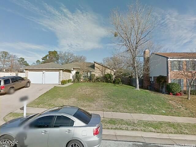 Manchester, Bedford, TX 76021