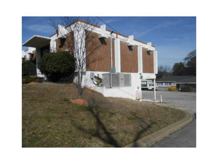 8444 Campbellton Street, Douglasville, GA 30134