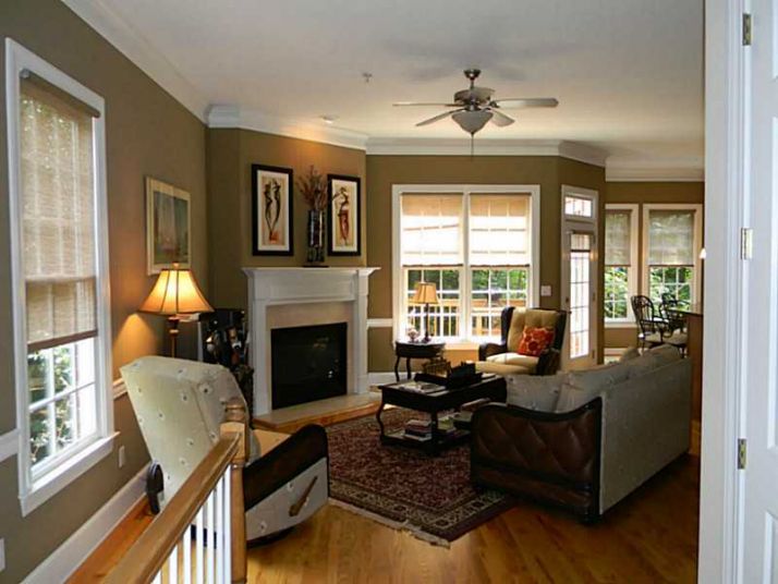 Unit 2575 - 2575 Milford Lane, Alpharetta, GA 30009