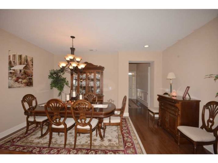 Unit 1925 - 1925 Brannon Commons Circle, Cumming, GA 30041