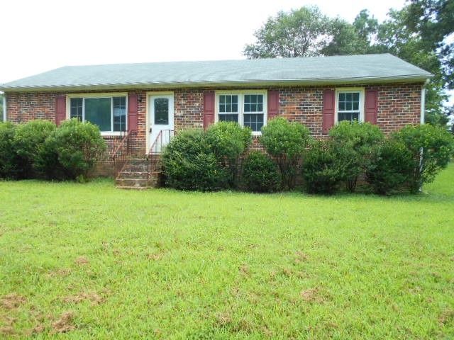 51 N. Moncuin Drive, Aylett, VA 23009