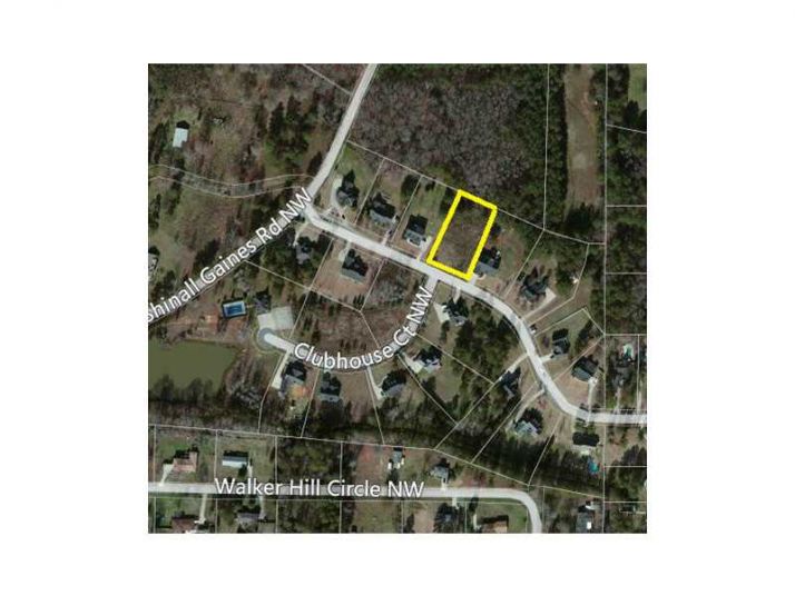 17 Ivy Chase Way, Cartersville, GA 30121