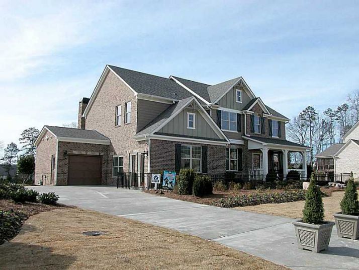 4730 Notting Hill Drive, Cumming, GA 30040