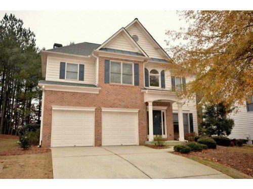 1785 Lake Heights Circle, Dacula, GA 30019