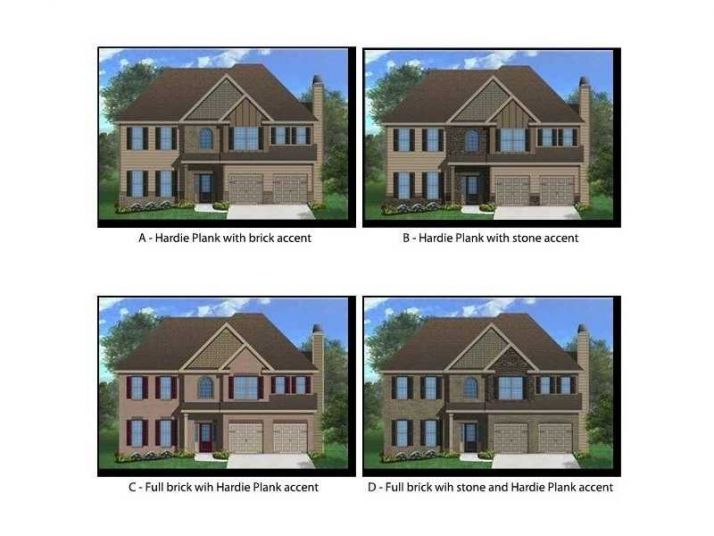 4593 Bogan Meadows Court, Buford, GA 30519