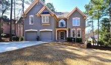809 Satin Wood Place Woodstock, GA 30189