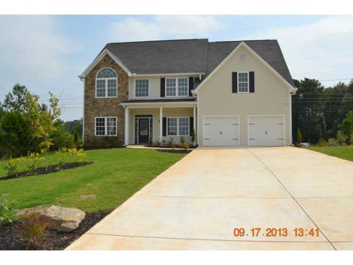 6298 Gothards Lane, Douglasville, GA 30134