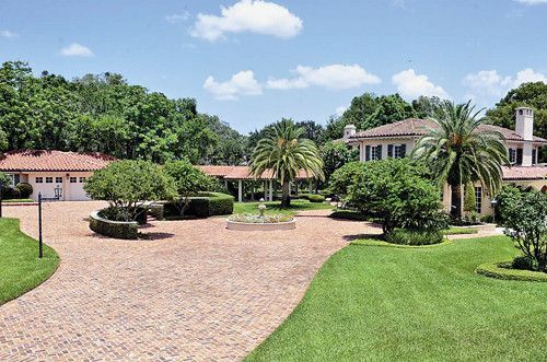 802 GEORGIA AVE, Winter Park, FL 32789