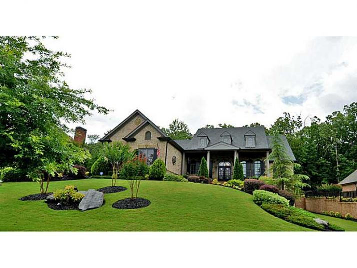 2414 Northern Oak Drive, Braselton, GA 30517