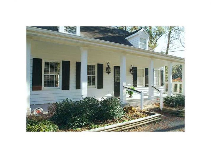 3795 Sinclair Shores Road, Cumming, GA 30041