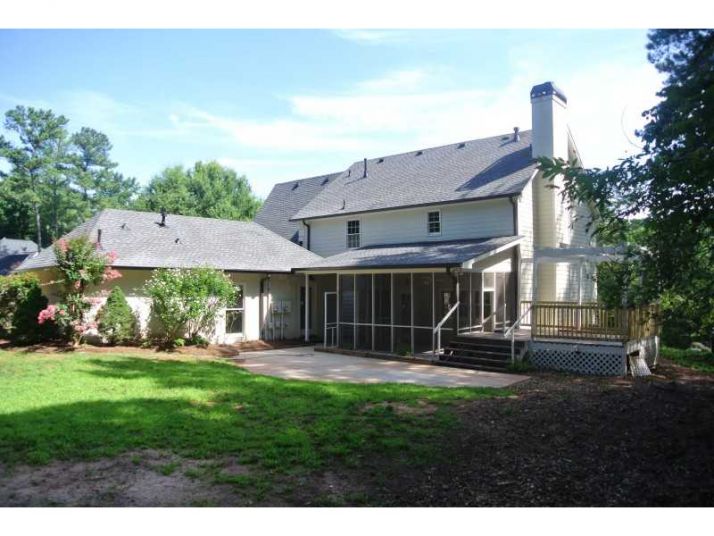 305 Johns Landing Court, Alpharetta, GA 30022