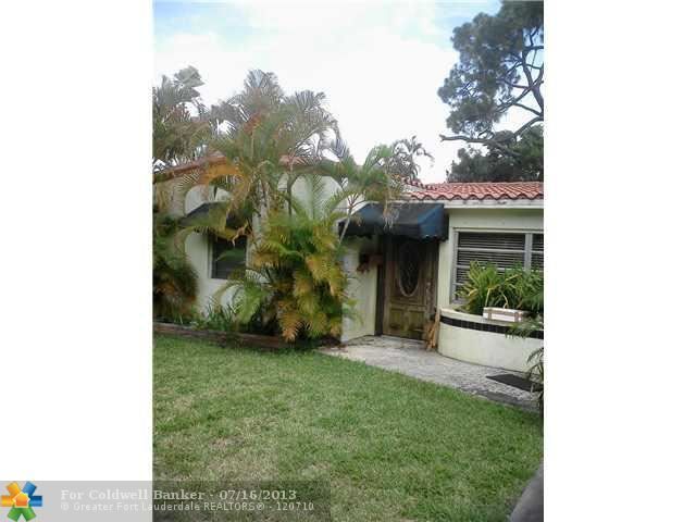 1020 SW 18th Ct, Fort Lauderdale, FL 33315