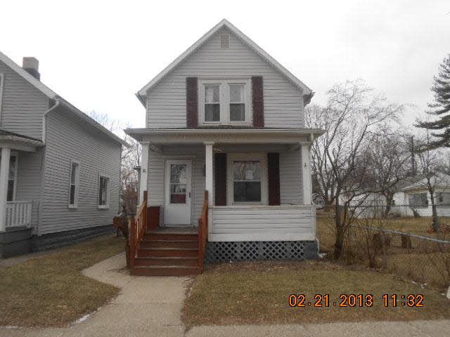830 E 3rd St, Monroe, MI 48161