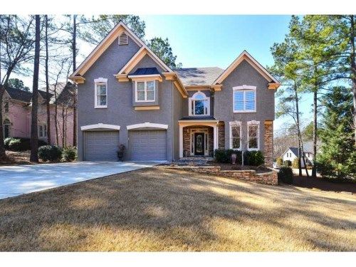 809 Satin Wood Place, Woodstock, GA 30189
