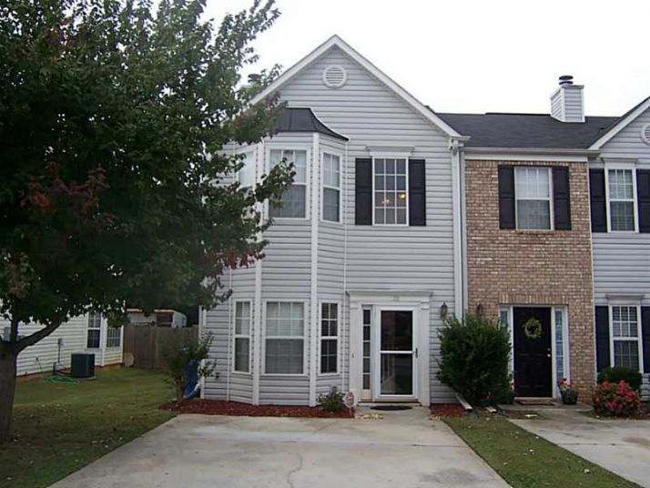 Unit 0 - 28 Berkeley Place, Cartersville, GA 30121