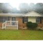8270 Attleboro Drive, Jonesboro, GA 30238 ID:2767674