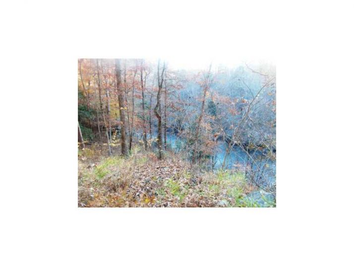6 Riverwalk Dr., Dawsonville, GA 30534