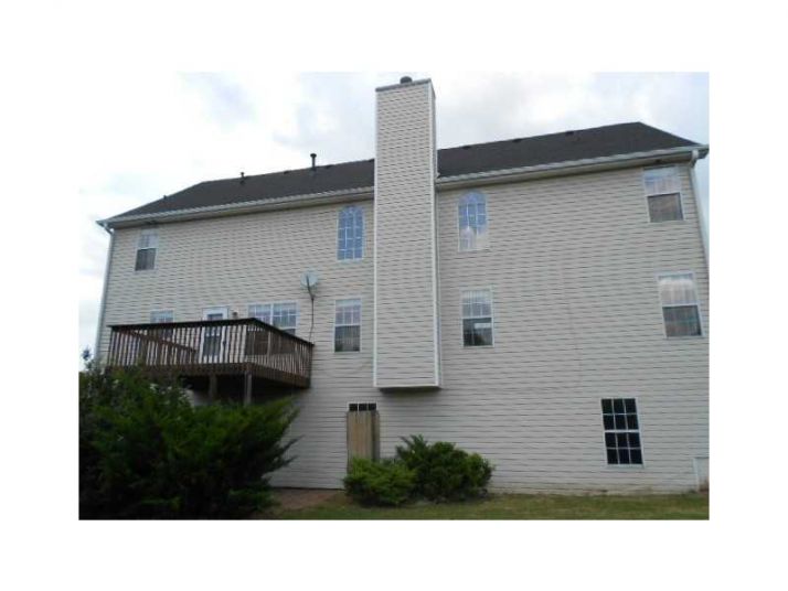 9669 Tyler Terrace, Jonesboro, GA 30238