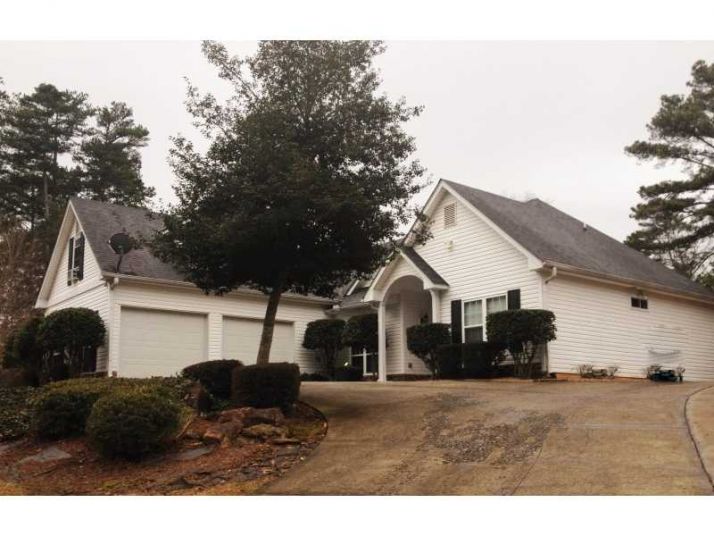 2110 Pilgrim Mill Circle, Cumming, GA 30041