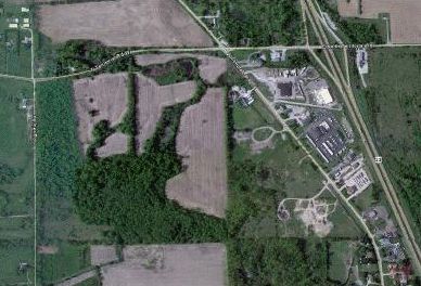 North Territorial and Whitmore Lake Rd, Whitmore Lake, MI 48189