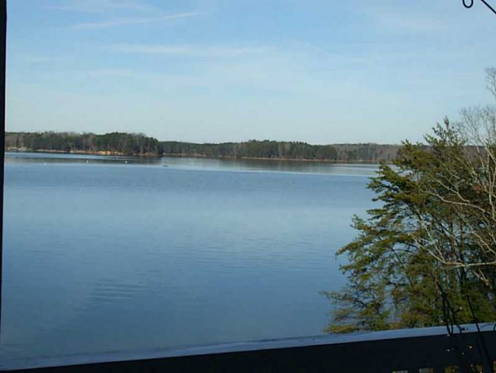 Unit A203 - 2100 Habersham Marina Road, Cumming, GA 30041