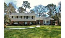 2661 Laurelwood Road Atlanta, GA 30360