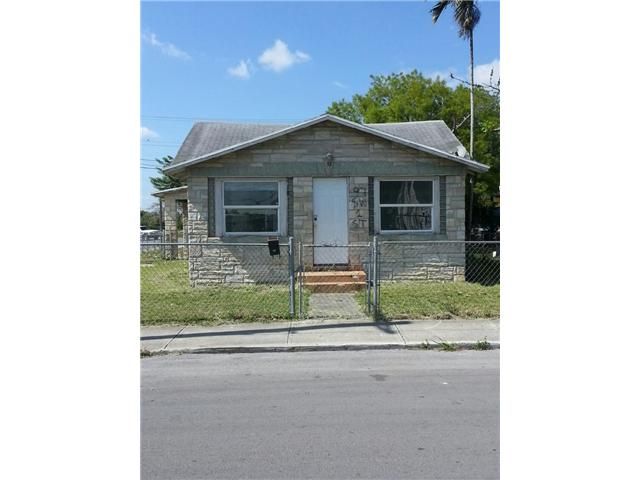 97 SW 1 ST, Homestead, FL 33030