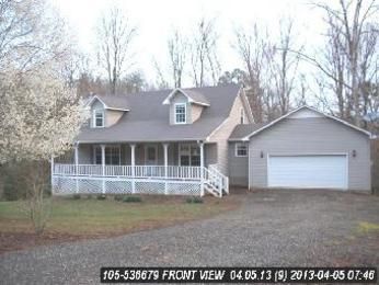 7612 Highland Oaks, Young Harris, GA 30582