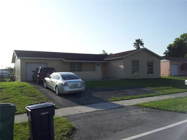 26031 SW 132 AV, Homestead, FL 33032