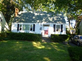 165 Central Avenue, West Haven, CT 06516