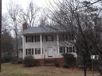 905 Avondale Ave, Asheboro, NC 27203
