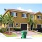 8902 SW 220 ST # 0, Miami, FL 33190 ID:127644