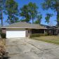 123 Willow Wood Dr, Slidell, LA 70461 ID:6130140