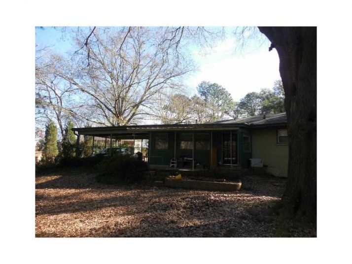 3250 Lamar Circle Se, Smyrna, GA 30082