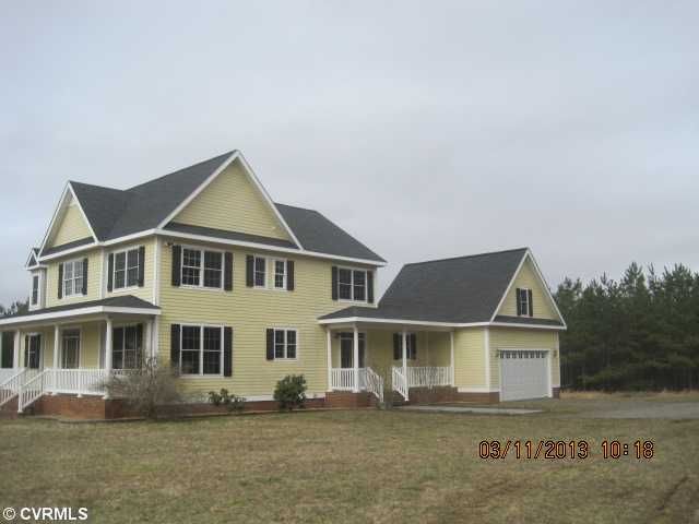 3667 Johnson Rd, Mineral, VA 23117