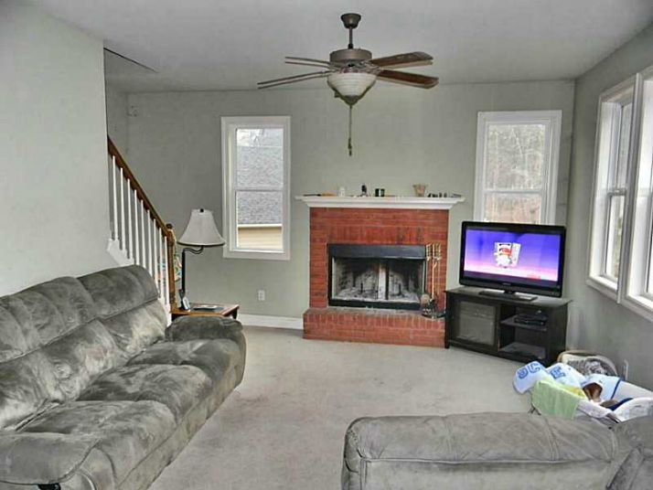 52 Meridian Point, Dallas, GA 30132