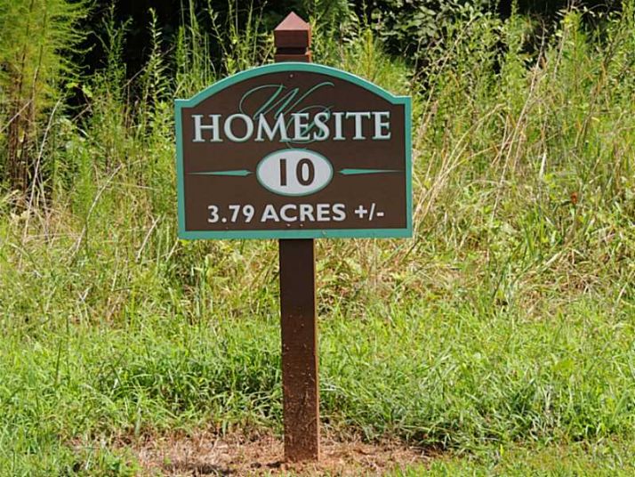 421 River Bluff Lane, Ball Ground, GA 30107