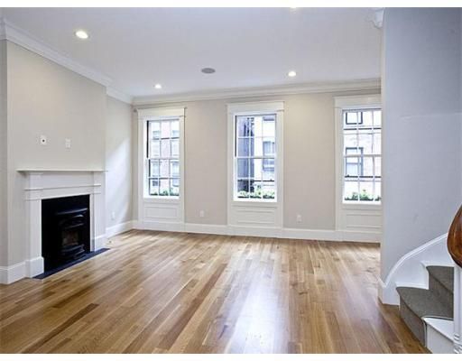 52 Revere St, Boston, MA 02114